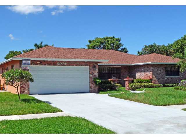 4076 Bay Laurel Way Boca Raton, FL 33487 - Photo 1 of 24 Primary Photo