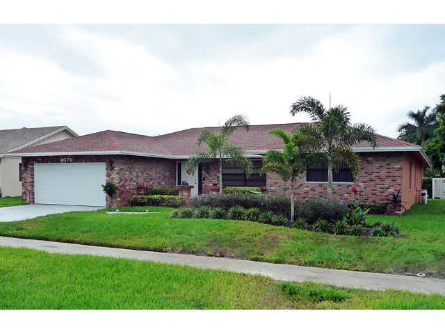 4076 Bay Laurel Way Boca Raton, FL 33487 - Photo 2 of 24 Additional Photo