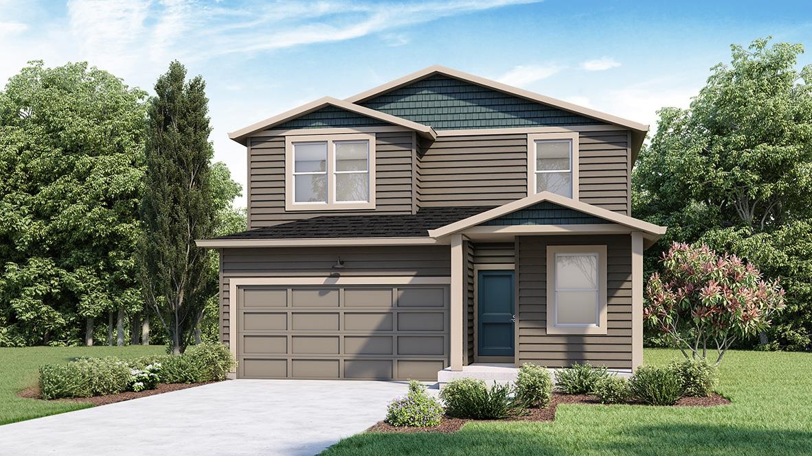 3923 South Clinton Road Spokane Valley, WA 99206 - Photo 1 of 44 Gallery Image 1