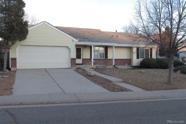 $468,888 | 4538 South Nucla Street, Aurora, CO 80015