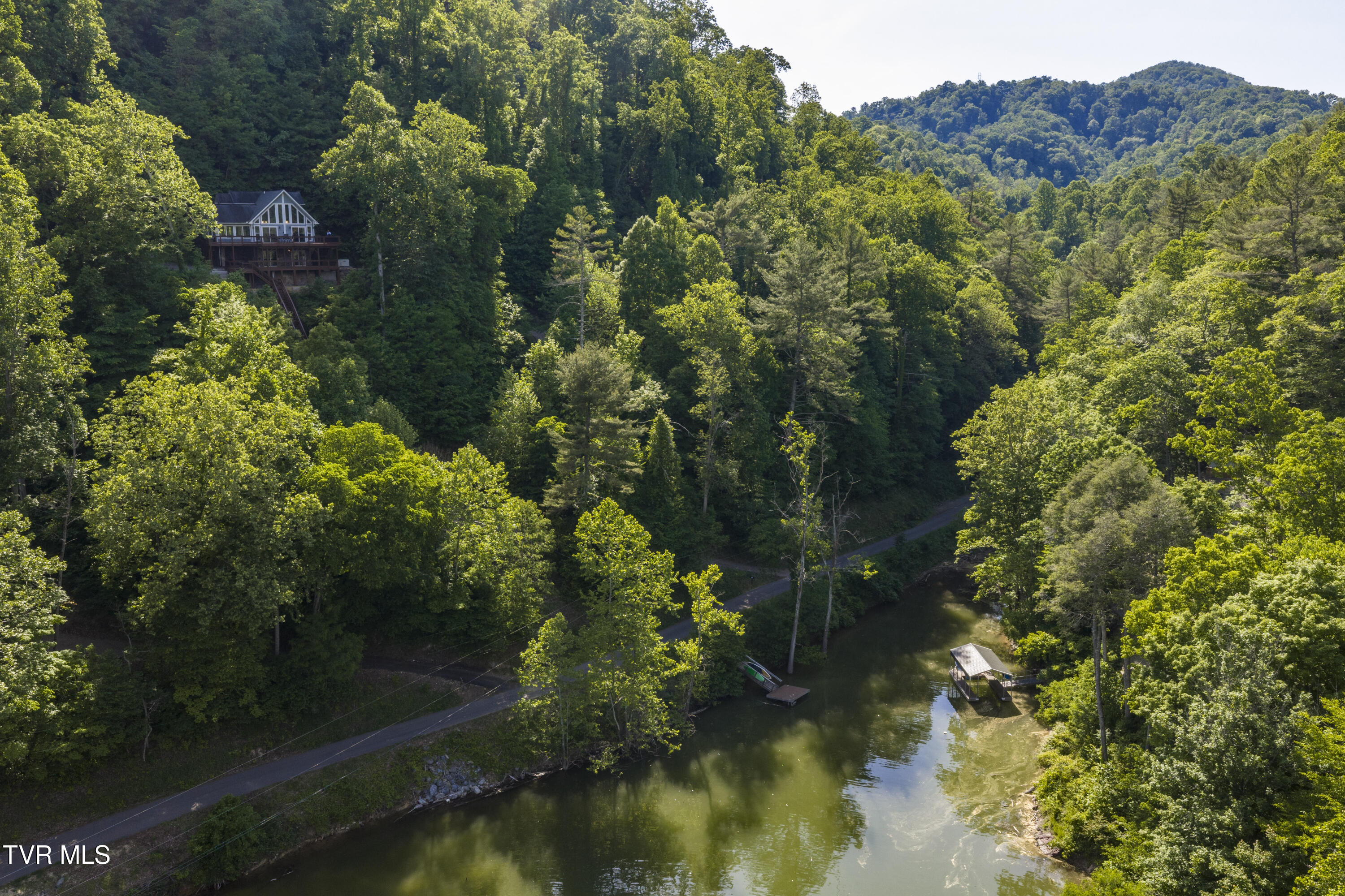 162 Cable Hollow Road Butler, TN 37640 - Photo 77 of 85 Cable-Aerials-10