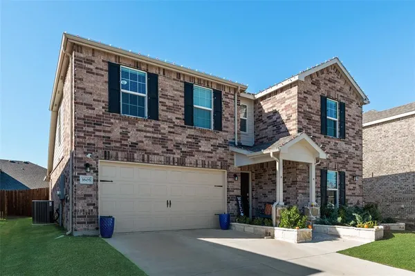 $384,000 | 1605 Silas Drive, Forney, TX 75126