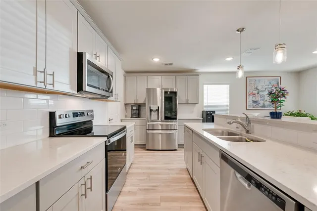 $399,000 | 1605 Silas Drive, Forney, TX 75126