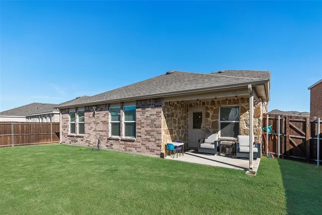 $399,000 | 1605 Silas Drive, Forney, TX 75126