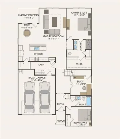 $399,000 | 1605 Silas Drive, Forney, TX 75126