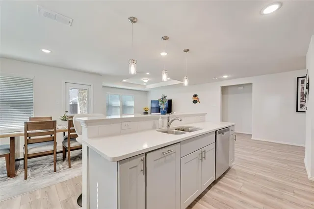 $399,000 | 1605 Silas Drive, Forney, TX 75126