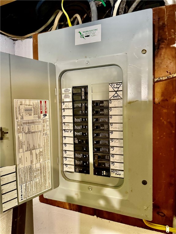 96 Ridgewood Road Greece, NY 14626 - Photo 49 of 49