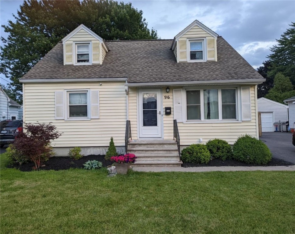 96 Ridgewood Road Greece, NY 14626 - Photo 5 of 49