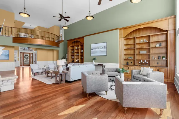 $2,950,000 | 1505 Neal Ave Court North, Lake Elmo, MN 55042