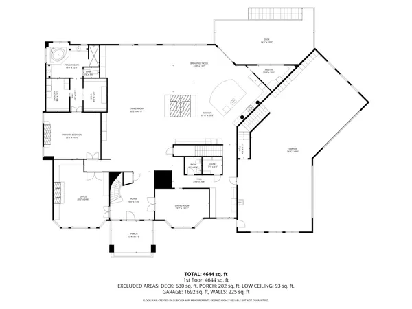 $2,950,000 | 1505 Neal Ave Court North, Lake Elmo, MN 55042