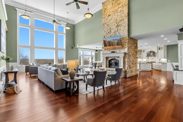 $2,950,000 | 1505 Neal Ave Court North, Lake Elmo, MN 55042