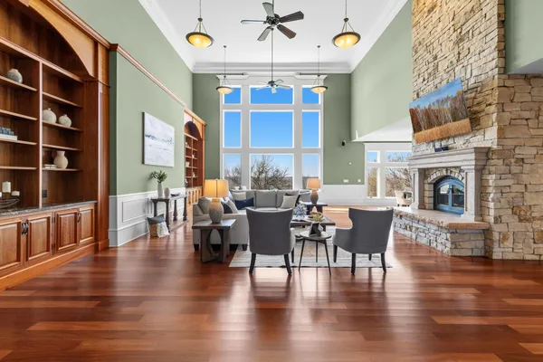 $2,950,000 | 1505 Neal Ave Court North, Lake Elmo, MN 55042