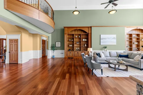 $2,950,000 | 1505 Neal Ave Court North, Lake Elmo, MN 55042