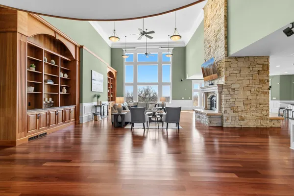 $2,950,000 | 1505 Neal Ave Court North, Lake Elmo, MN 55042