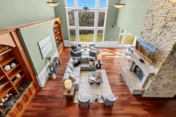 $2,950,000 | 1505 Neal Ave Court North, Lake Elmo, MN 55042