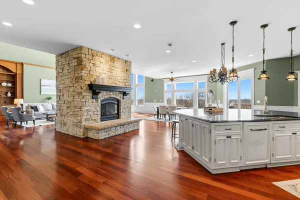 $2,950,000 | 1505 Neal Ave Court North, Lake Elmo, MN 55042