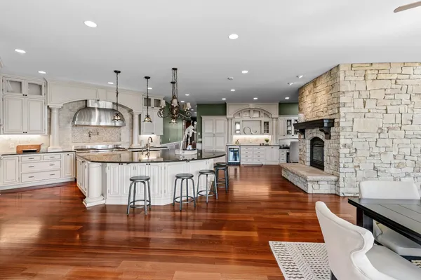 $2,950,000 | 1505 Neal Ave Court North, Lake Elmo, MN 55042