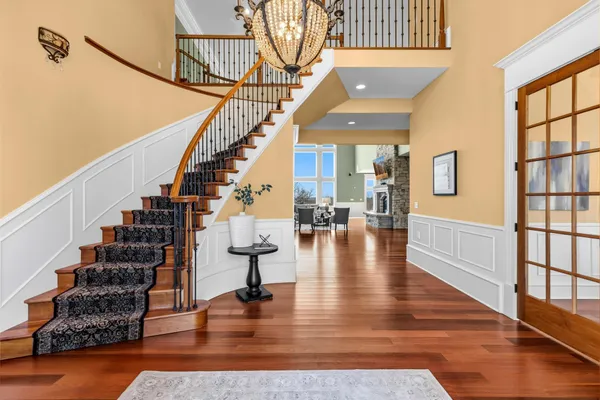 $2,950,000 | 1505 Neal Ave Court North, Lake Elmo, MN 55042