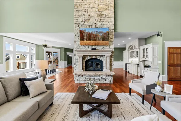 $2,950,000 | 1505 Neal Ave Court North, Lake Elmo, MN 55042