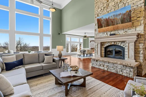 $2,950,000 | 1505 Neal Ave Court North, Lake Elmo, MN 55042