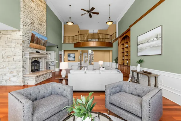 $2,950,000 | 1505 Neal Ave Court North, Lake Elmo, MN 55042