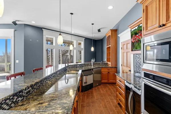 $2,950,000 | 1505 Neal Ave Court North, Lake Elmo, MN 55042