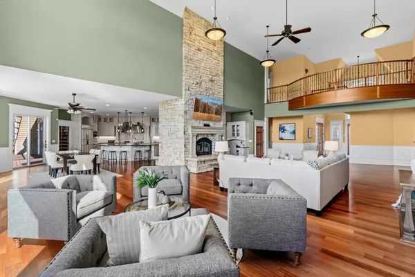 $2,950,000 | 1505 Neal Ave Court North, Lake Elmo, MN 55042