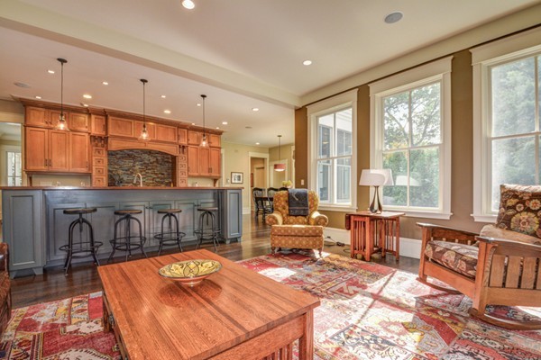 18 Oakencroft Road Wellesley, MA 02482 - Photo 13 of 30