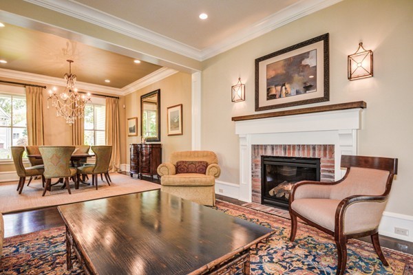 18 Oakencroft Road Wellesley, MA 02482 - Photo 6 of 30