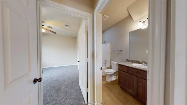 $2,400 | 3406 Cullen Trail, College Station, TX 77845