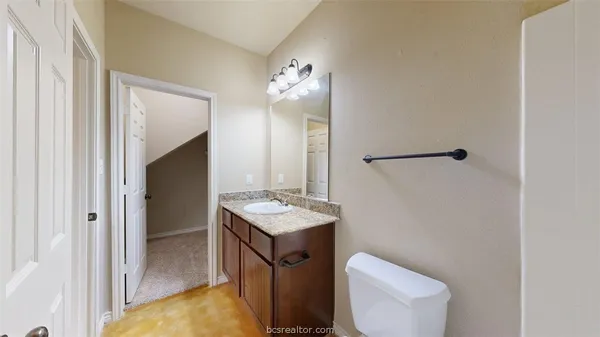 $2,400 | 3406 Cullen Trail, College Station, TX 77845