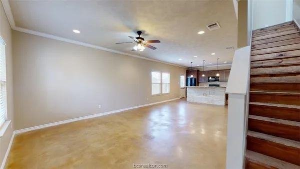 $2,400 | 3406 Cullen Trail, College Station, TX 77845