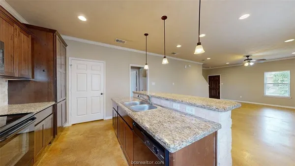 $2,400 | 3406 Cullen Trail, College Station, TX 77845
