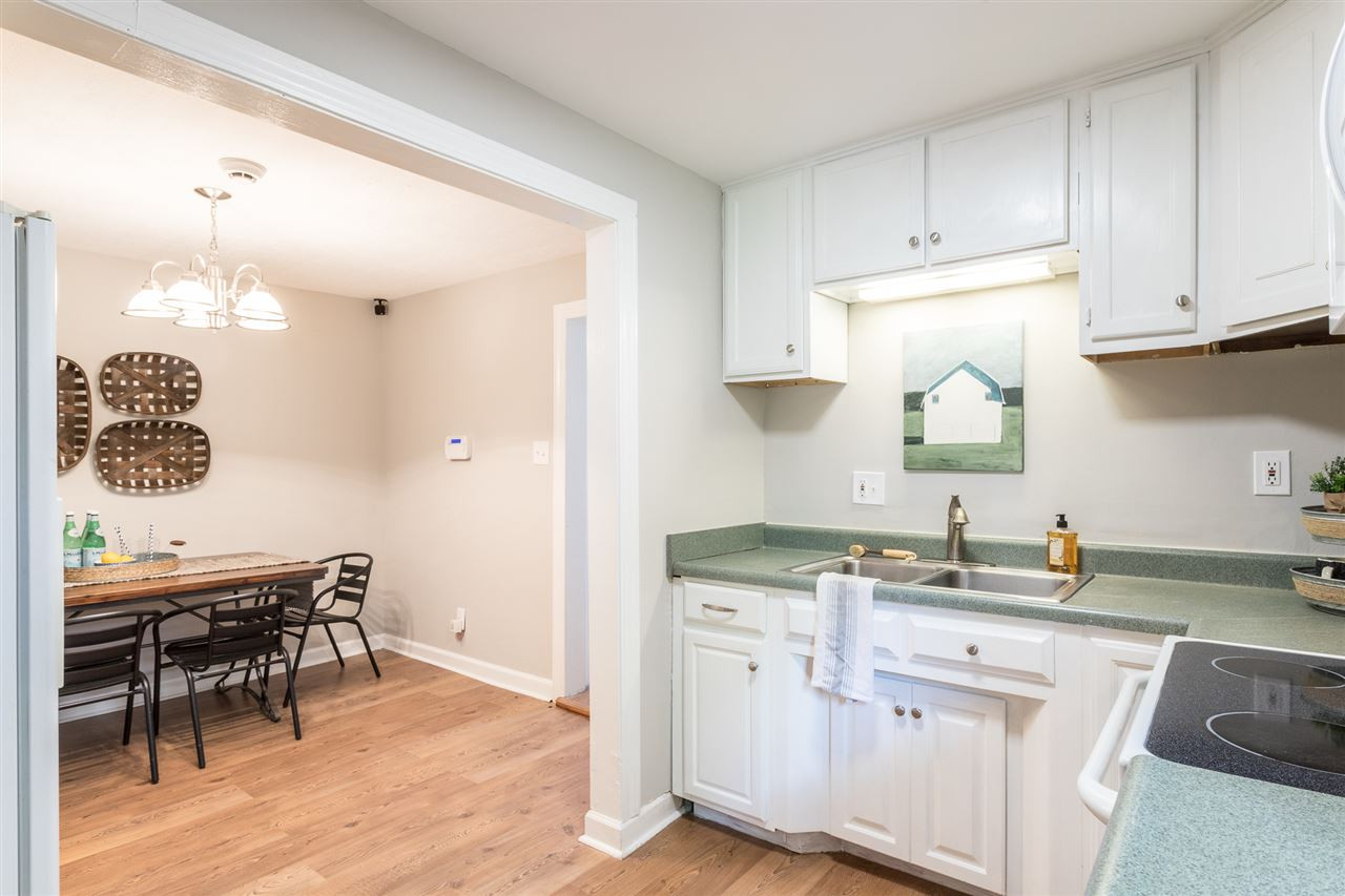 2923 Okelly Street Raleigh, NC 27607 - Photo 16 of 30 Photo 16
