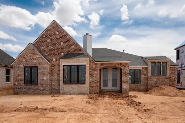 $569,900 | 3819 123rd Street, Lubbock, TX 79423
