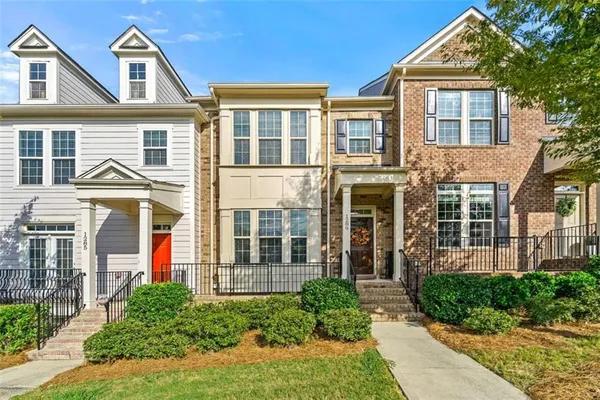 $3,300 | 1289 Holly Park Lane Southeast, Mableton, GA 30126