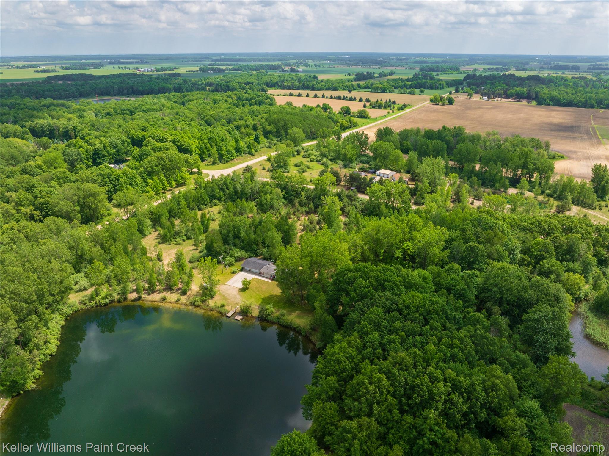 2457 West Harrington Road Croswell, MI 48422 - Photo 4 of 42 2457 W Harrington 25.jpg
