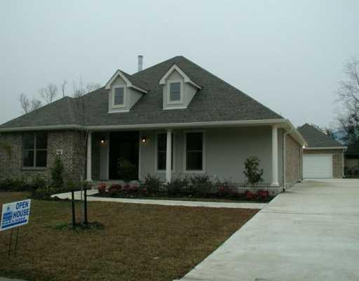 156 Rue Landry St. Rose, LA 70087 - Photo 1 of 5 Gallery Image 1