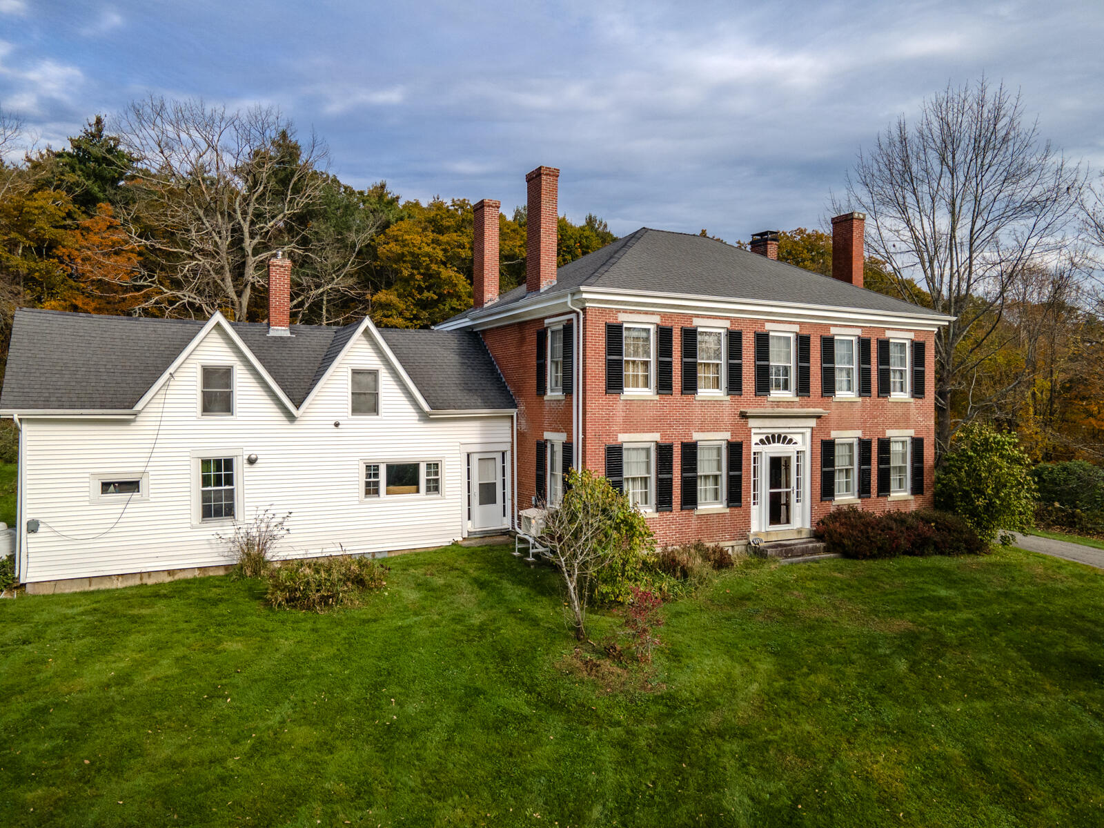 1437 Hallowell Road Litchfield, ME 04350 - Photo 4 of 61 4