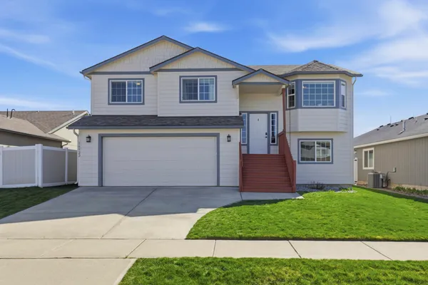 $435,000 | 16922 East Baldwin Avenue, Spokane Valley, WA 99016