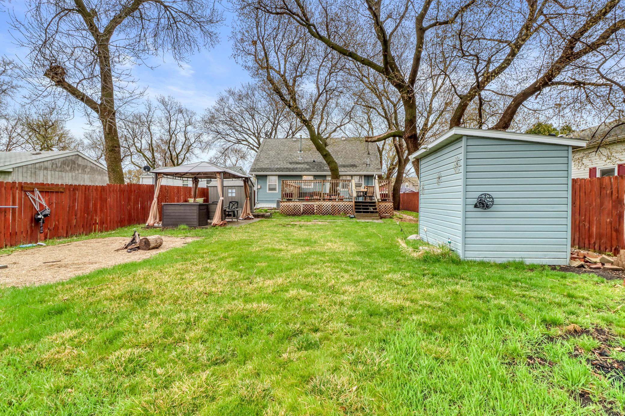 306 21st Street South Fargo, ND 58103 - Photo 40 of 41