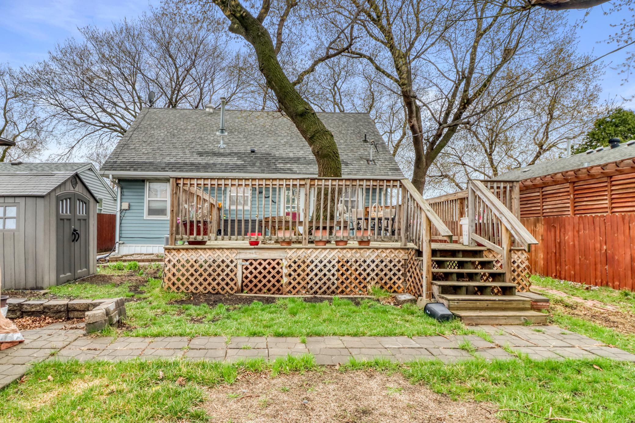 306 21st Street South Fargo, ND 58103 - Photo 41 of 41
