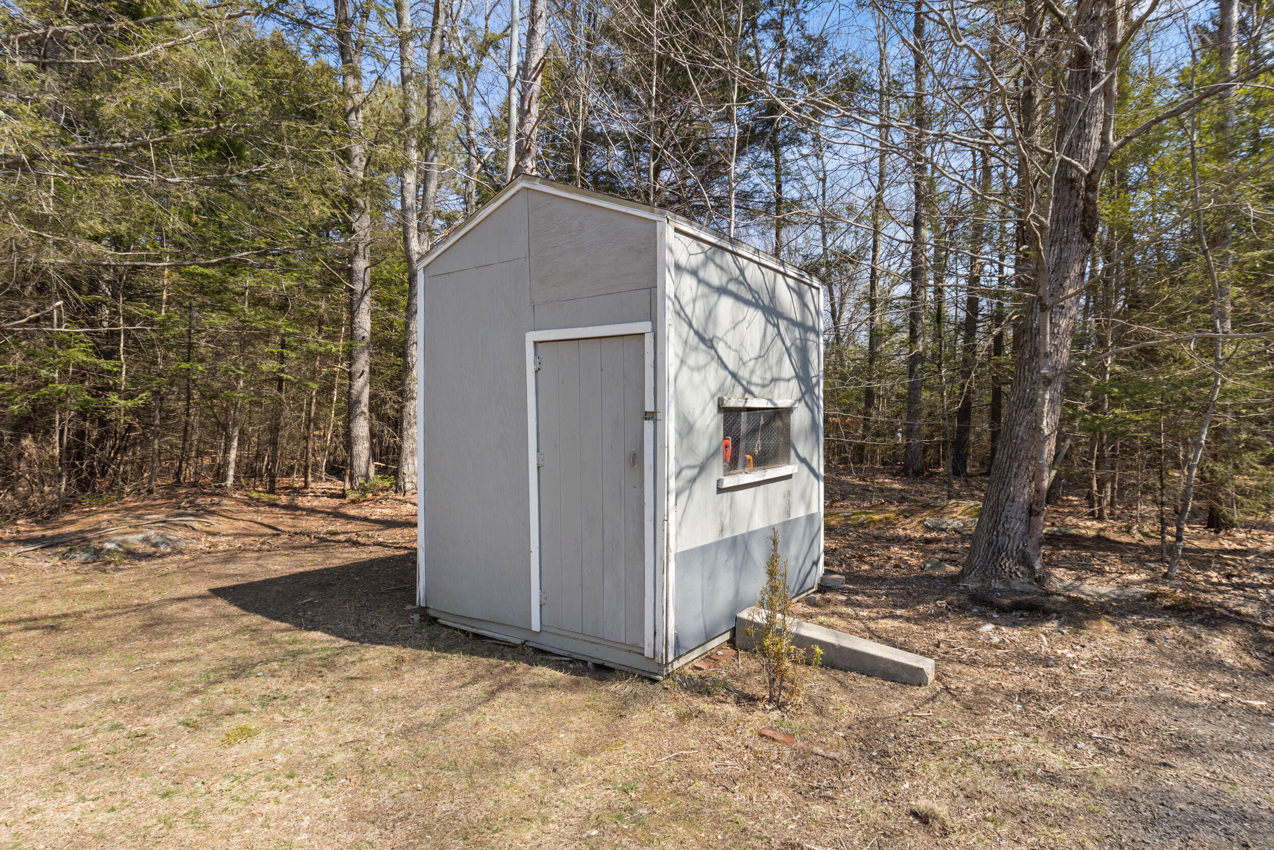115 Bragdon Road Freeport, ME 04032 - Photo 36 of 52