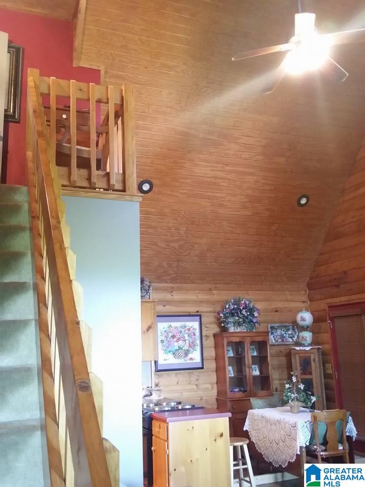 1756 Cottaquilla Road Jacksonville, AL 36265 - Photo 25 of 50