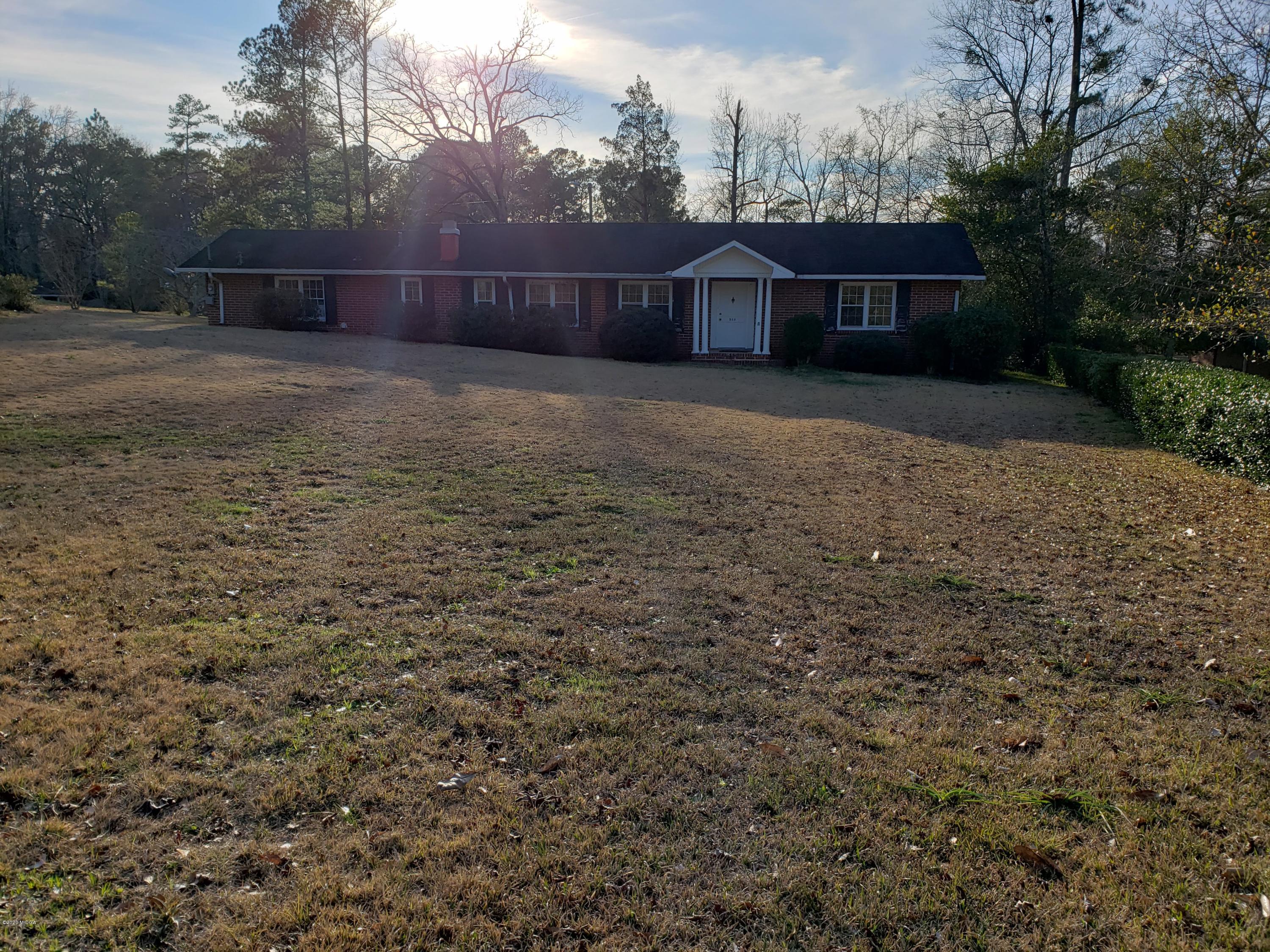 560 Old Lundy Road Macon, GA 31210 - Photo 1 of 23 560 OLd Lundy
