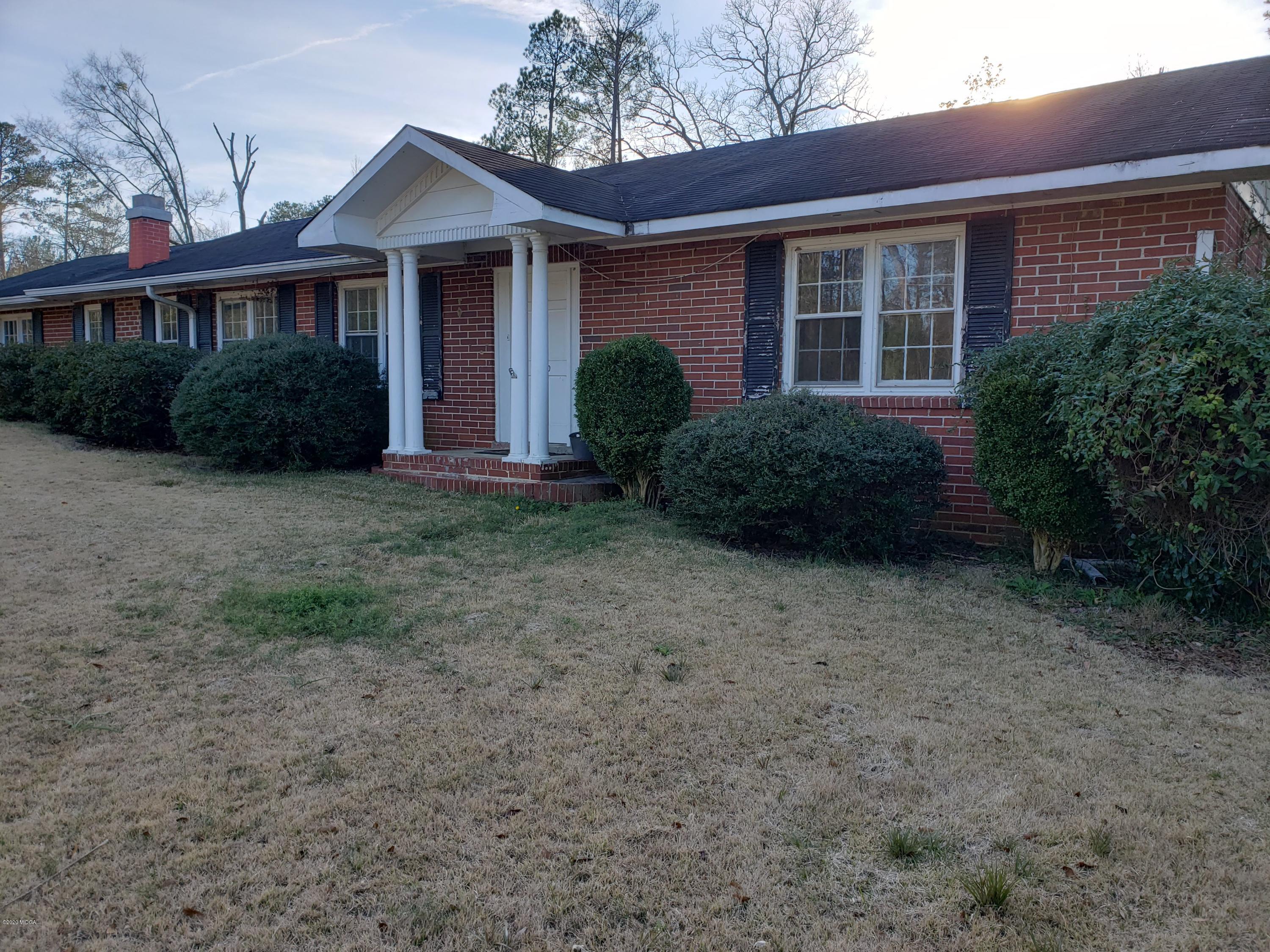 560 Old Lundy Road Macon, GA 31210 - Photo 3 of 23 20200122_163236
