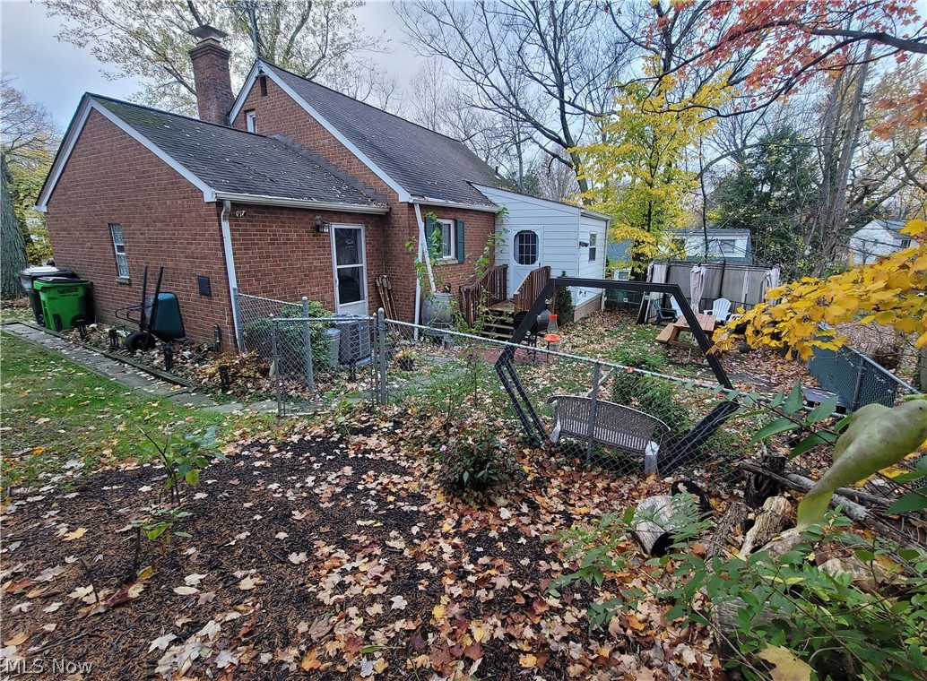 1503 Laclede Road South Euclid, OH 44121 - Photo 28 of 28
