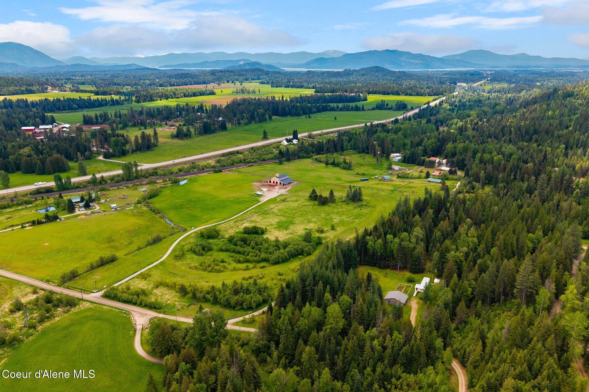 129 Littlefield Drive Sandpoint, ID 83864 - Photo 53 of 63 59_DJI_20260519123905_0597_D