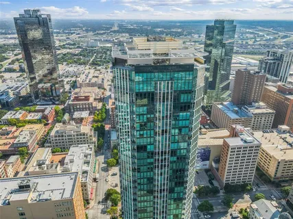 $950,000 | 500 Throckmorton Street, Unit 3506, Fort Worth, TX 76102