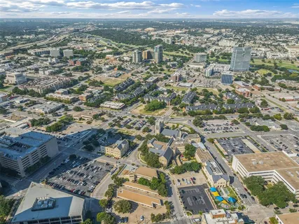 $950,000 | 500 Throckmorton Street, Unit 3506, Fort Worth, TX 76102